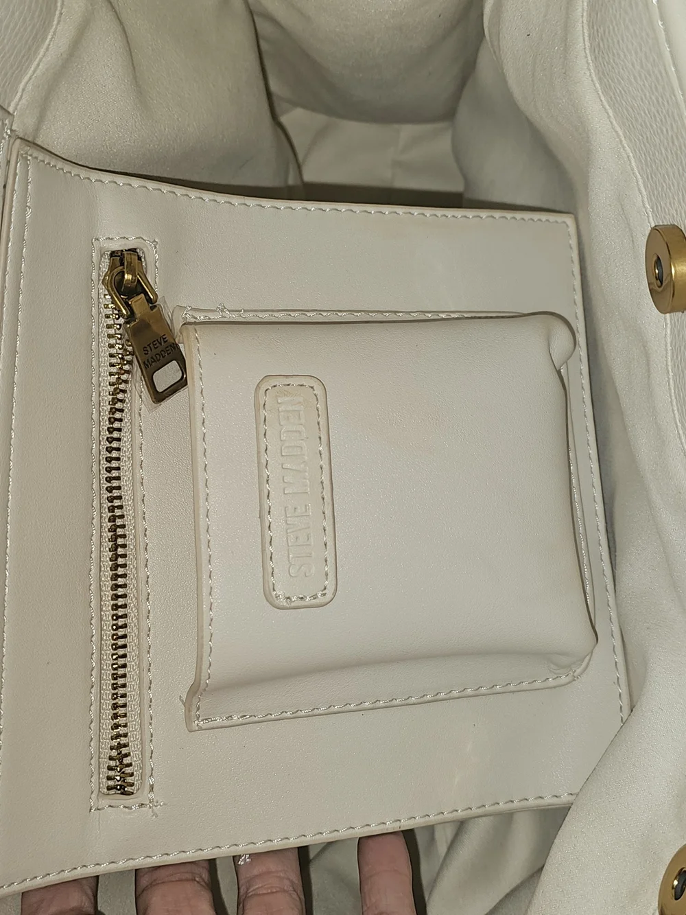 Steve Madden 14 across